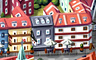 Copenhagen Episode 1 Badge - Big City Adventure Copenhagen Episode 1 Badge - Big City Adventure