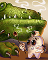 Toasted Treats Badge - Mahjong Safari HD Toasted Treats Badge - Mahjong Safari HD
