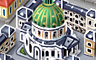 Copenhagen Episode 11 Badge - Big City Adventure Copenhagen Episode 11 Badge - Big City Adventure