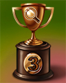 HOG Marathon 3 Badge - StoryQuest HOG Marathon 3 Badge - StoryQuest