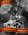 Crabby Sleeper Badge - TRIVIAL PURSUIT Daily 20 Crabby Sleeper Badge - TRIVIAL PURSUIT Daily 20