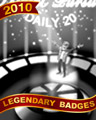 Star Of The Show Badge - Phlinx Star Of The Show Badge - Phlinx