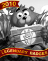 Gopher Sign Language Badge - Hog Heaven Slots Gopher Sign Language Badge - Hog Heaven Slots