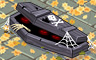 Coffin Decoration Badge - Solitaire Gardens Coffin Decoration Badge - Solitaire Gardens