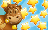 Starry Eyes Badge - Cookie Connect Starry Eyes Badge - Cookie Connect