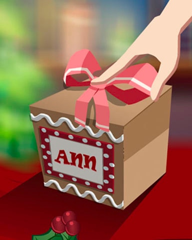Bake And Wrap Badge - Cookie Connect Bake And Wrap Badge - Cookie Connect