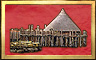 Rural Settlement Badge - Mahjong Escape Rural Settlement Badge - Mahjong Escape