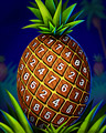 Fruit Of Your Labor Badge - Pogo™ Sudoku Fruit Of Your Labor Badge - Pogo™ Sudoku