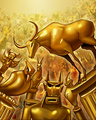 Idol Graveyard Badge - Undiscovered World Idol Graveyard Badge - Undiscovered World