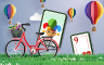 Rank 100 Badge - Solitaire Gardens Rank 100 Badge - Solitaire Gardens