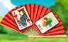 Rank 110 Badge - Solitaire Gardens Rank 110 Badge - Solitaire Gardens
