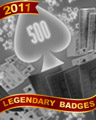 Cards On The Table Badge - Poppit! Bingo Cards On The Table Badge - Poppit! Bingo