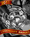 Squirrel-Go-Round Badge - Mahjong Escape Squirrel-Go-Round Badge - Mahjong Escape