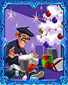 New Drum Easy Badge - Canasta HD New Drum Easy Badge - Canasta HD