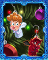 Rivals Easy Badge - Slingo Blast Rivals Easy Badge - Slingo Blast