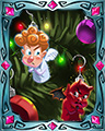 Rivals Medium Badge - Slingo Blast Rivals Medium Badge - Slingo Blast