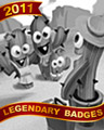 Family Frolic Badge - Tri-Peaks Solitaire HD Family Frolic Badge - Tri-Peaks Solitaire HD