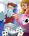 Stack Removal Badge - First Class Solitaire HD Stack Removal Badge - First Class Solitaire HD