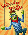 Pogo The Peanut Gallery Badge Pogo The Peanut Gallery Badge