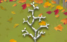 Winter Tree Badge - Solitaire Gardens Winter Tree Badge - Solitaire Gardens