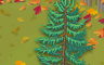 Larch Tree Badge - Solitaire Gardens Larch Tree Badge - Solitaire Gardens