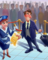 VIP Lounge Badge - Jet Set Solitaire VIP Lounge Badge - Jet Set Solitaire