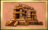 Tomar Dynasty Badge - Mahjong Escape Tomar Dynasty Badge - Mahjong Escape