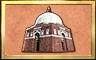 Tughluq Dynasty Badge - Mahjong Escape Tughluq Dynasty Badge - Mahjong Escape