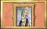 Mughal Emperors Badge - Mahjong Escape Mughal Emperors Badge - Mahjong Escape