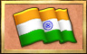 Indian Independence Badge - Mahjong Escape Indian Independence Badge - Mahjong Escape