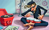 Digging The Red Badge - Canasta Digging The Red Badge - Canasta
