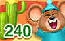 Happy Mouse Badge - Cookie Connect Happy Mouse Badge - Cookie Connect