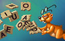 Dropping Vowels Badge - Word Whomp Dropping Vowels Badge - Word Whomp