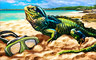 Departed Diplomat Badge - CLUE Secrets & Spies Departed Diplomat Badge - CLUE Secrets & Spies