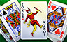 Court Jester Badge - CLUE Secrets & Spies Court Jester Badge - CLUE Secrets & Spies