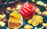 Light It Up Badge - CLUE Secrets & Spies Light It Up Badge - CLUE Secrets & Spies