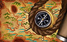 A True Gem Badge - CLUE Secrets & Spies A True Gem Badge - CLUE Secrets & Spies