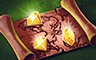 Mustard Diamonds Badge - CLUE Secrets & Spies Mustard Diamonds Badge - CLUE Secrets & Spies