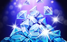 Shine On Badge - CLUE Secrets & Spies Shine On Badge - CLUE Secrets & Spies
