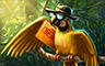 A Bit Beaky Badge - CLUE Secrets & Spies A Bit Beaky Badge - CLUE Secrets & Spies