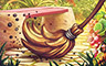 Clean Sweep Badge - CLUE Secrets & Spies Clean Sweep Badge - CLUE Secrets & Spies