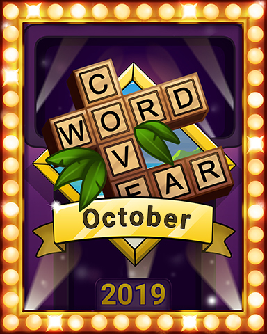 Crossword Chase Lap 3 Badge - Crossword Cove HD Crossword Chase Lap 3 Badge - Crossword Cove HD
