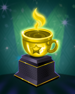 Solitaire Addict Badge - Pogo Addiction Solitaire HD Solitaire Addict Badge - Pogo Addiction Solitaire HD