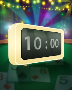 No Time To Waste Badge - Pogo Addiction Solitaire HD No Time To Waste Badge - Pogo Addiction Solitaire HD