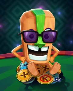 Purist Badge - Pogo Addiction Solitaire HD Purist Badge - Pogo Addiction Solitaire HD