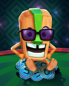 No Going Back Badge - Pogo Addiction Solitaire HD No Going Back Badge - Pogo Addiction Solitaire HD