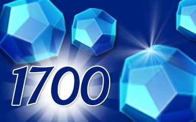 Enchanting Blue Jewels Badge - Jewel Academy Enchanting Blue Jewels Badge - Jewel Academy