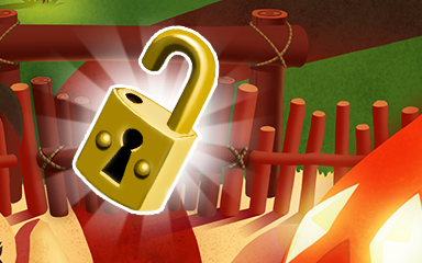 14th Gate Badge - Jewel Academy 14th Gate Badge - Jewel Academy
