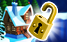 4th Gate Badge - Jewel Academy 4th Gate Badge - Jewel Academy