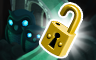 6th Gate Badge - Jewel Academy 6th Gate Badge - Jewel Academy
